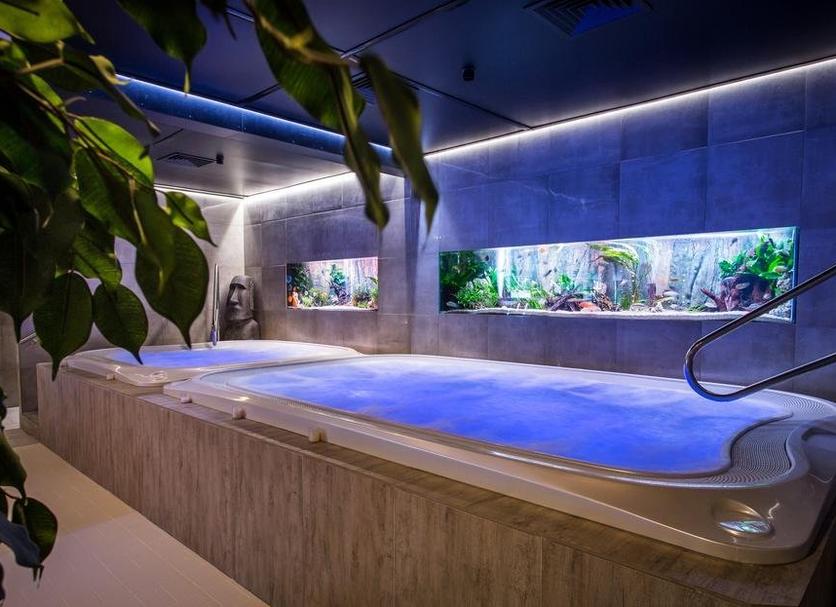 Spa Foto
