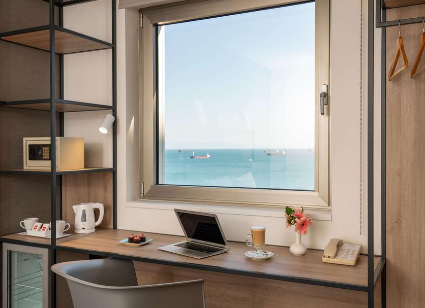 Serveis de l’habitació Foto