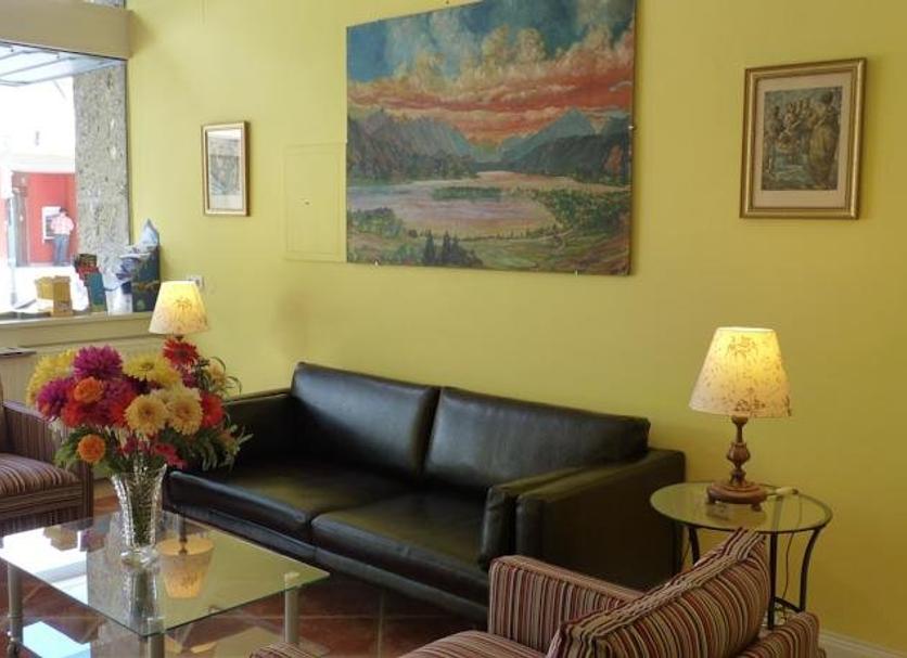 Sala Foto
