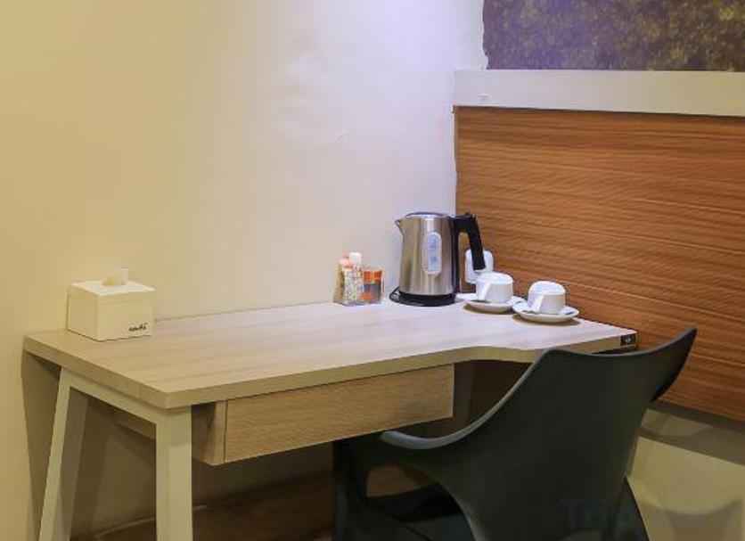 Serveis de l’habitació Foto