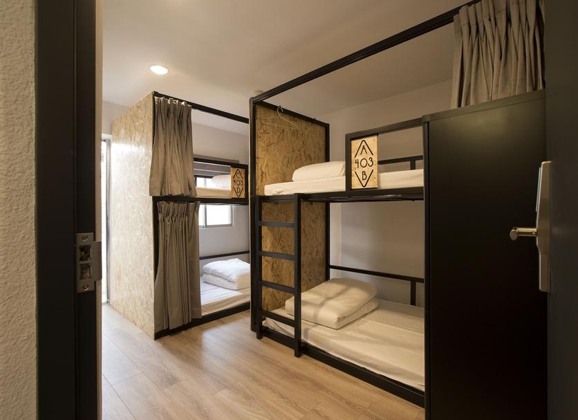 Habitació Foto
