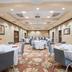 Sala de banquets