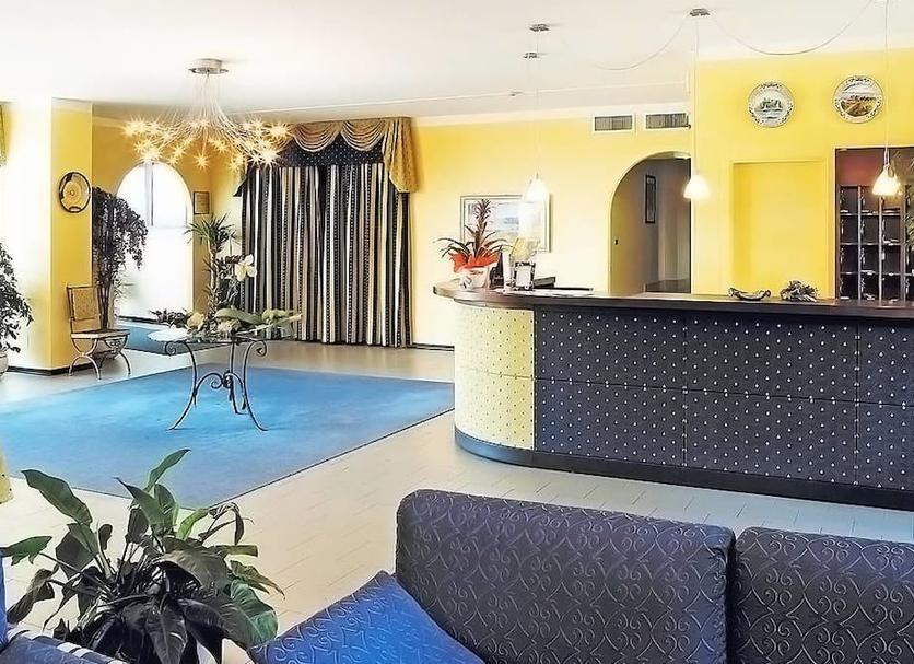 Recepció Foto