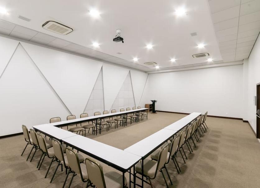 Sala de conferències Foto