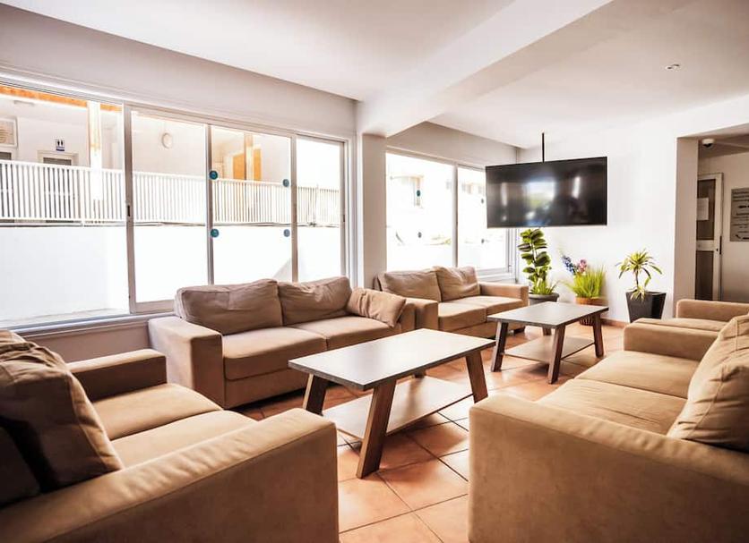 Sala d'estar Foto