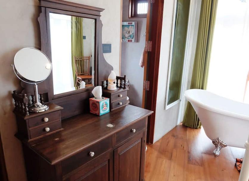Serveis de l’habitació Foto