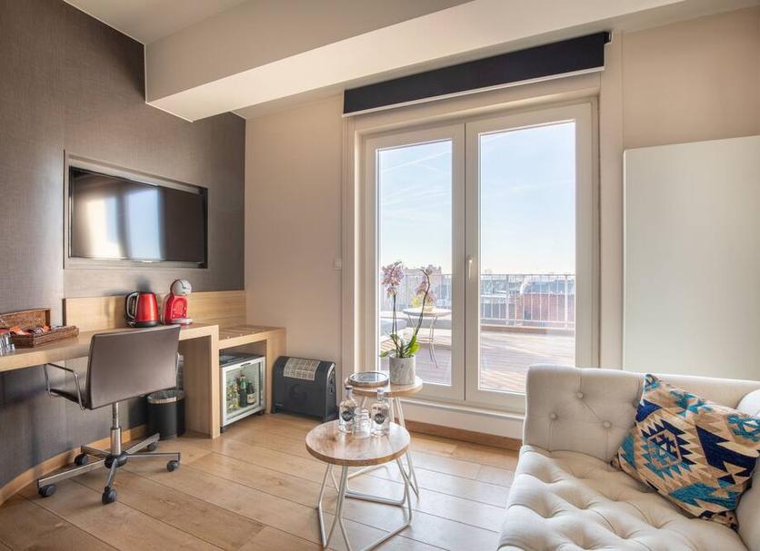Sala Foto