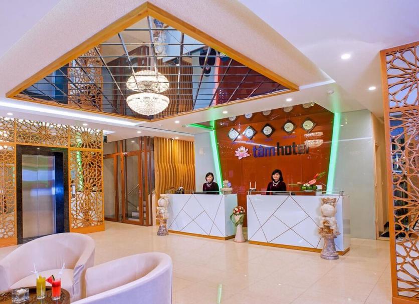Recepció Foto