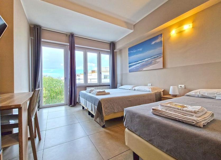 Habitació Foto