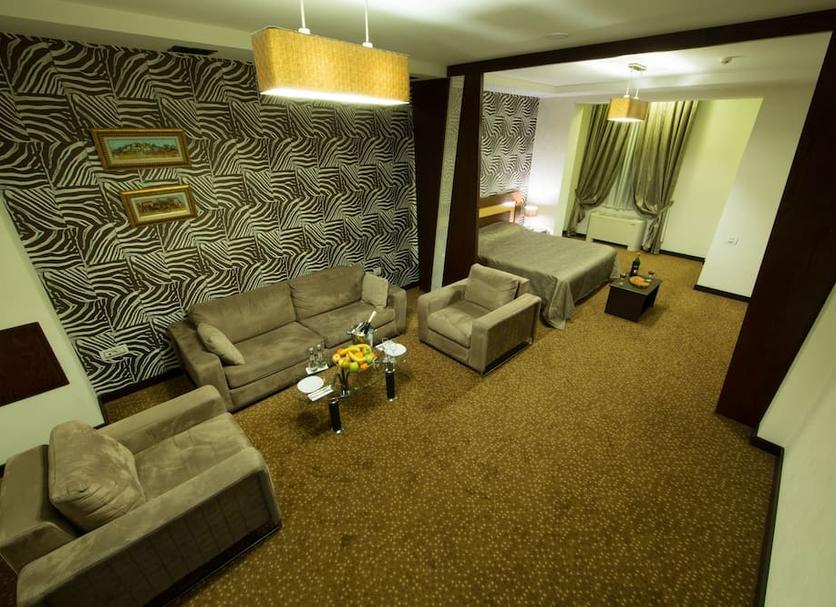 Sala Foto