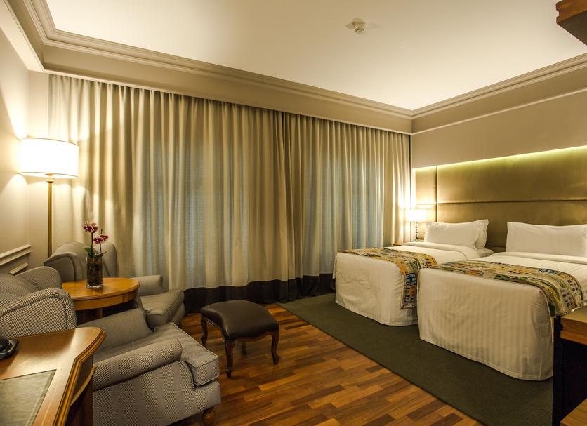 Habitació Foto