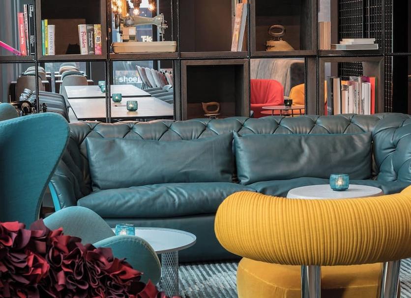 Sala Foto