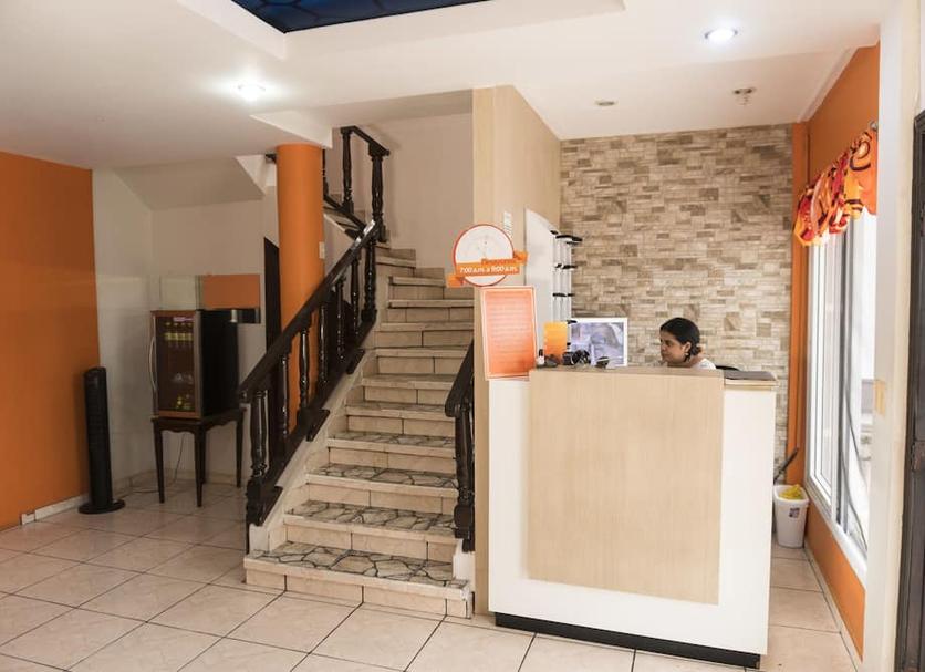 Recepció Foto