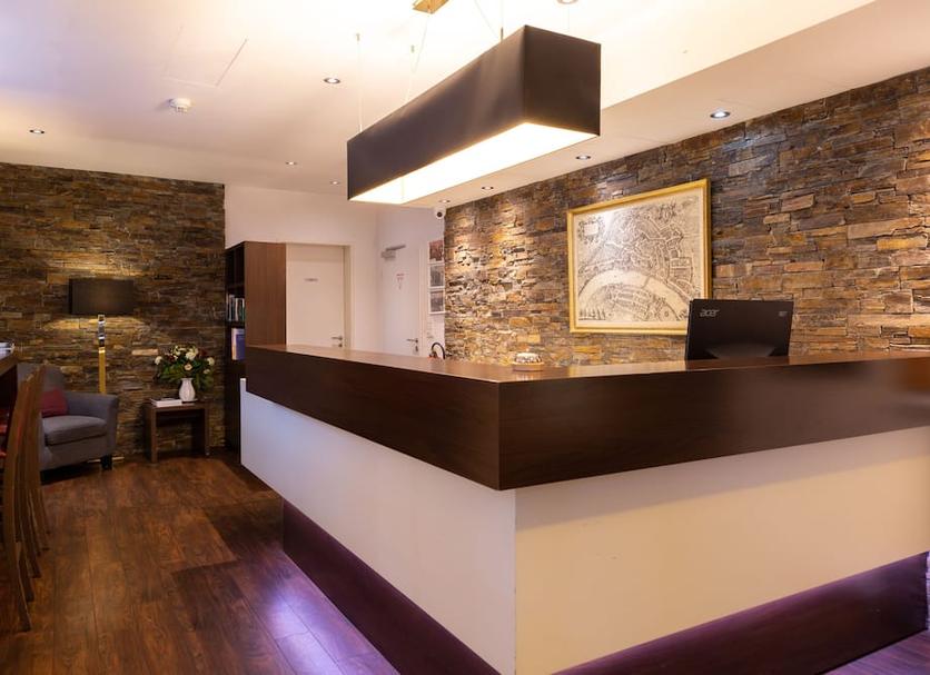 Recepció Foto