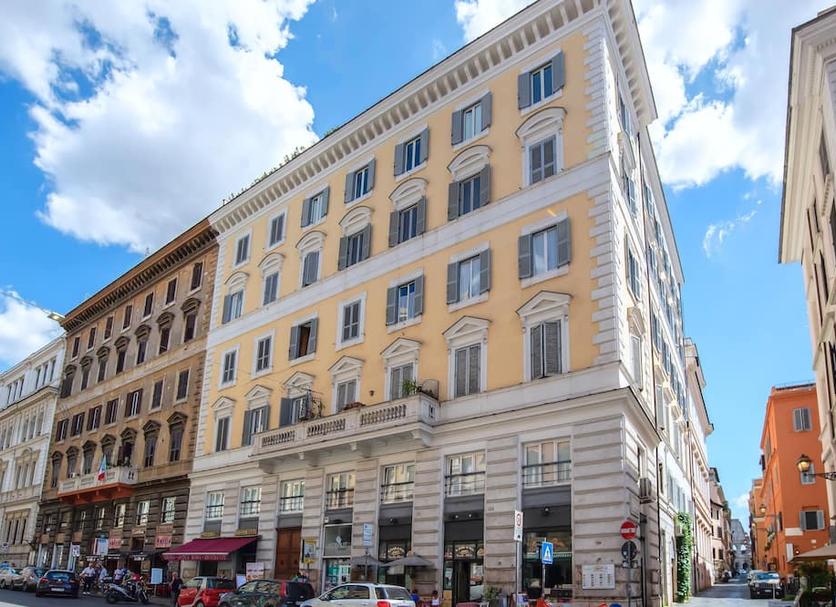 Edifici Foto
