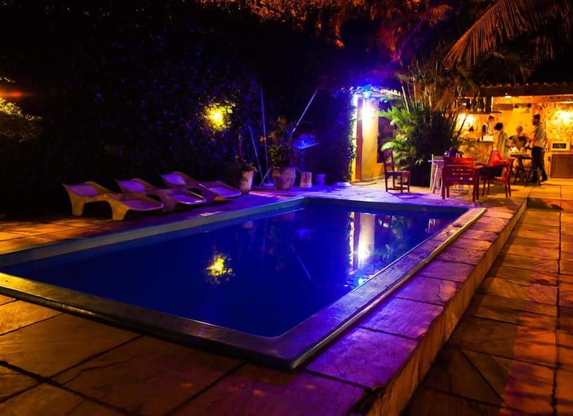 Pool Foto