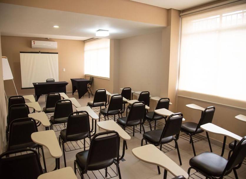 Sala de conferències Foto