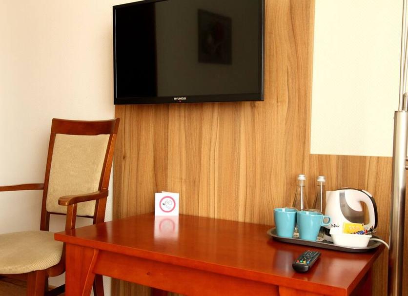 Serveis de l’habitació Foto