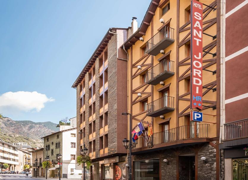 Edifici Foto