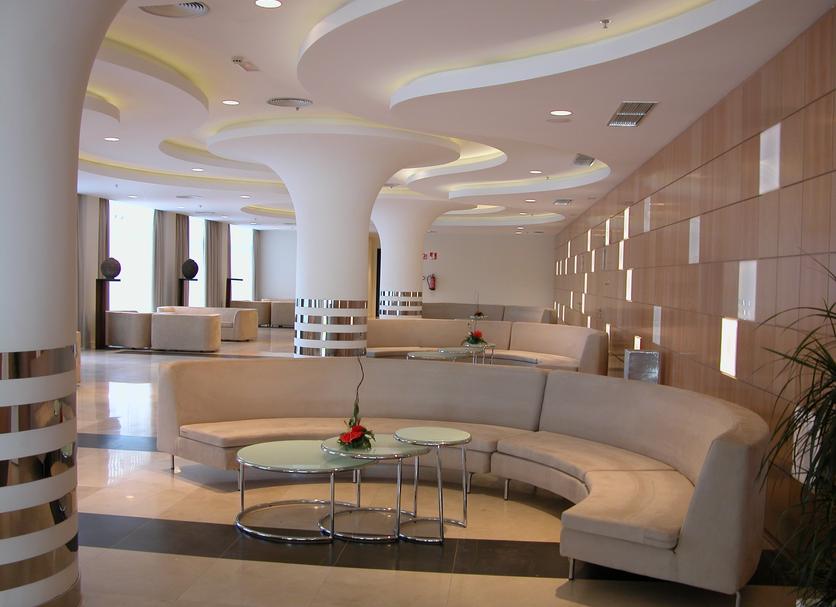 Sala d'estar Foto