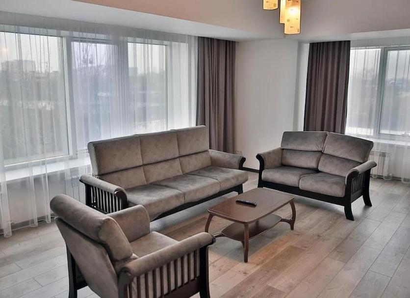 Sala Foto
