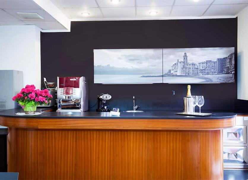 Recepció Foto