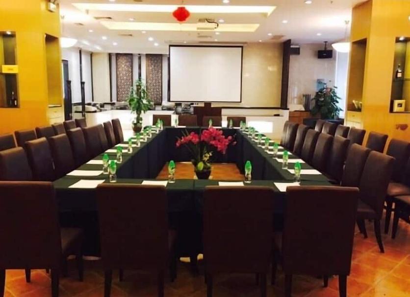 Sala de conferències Foto