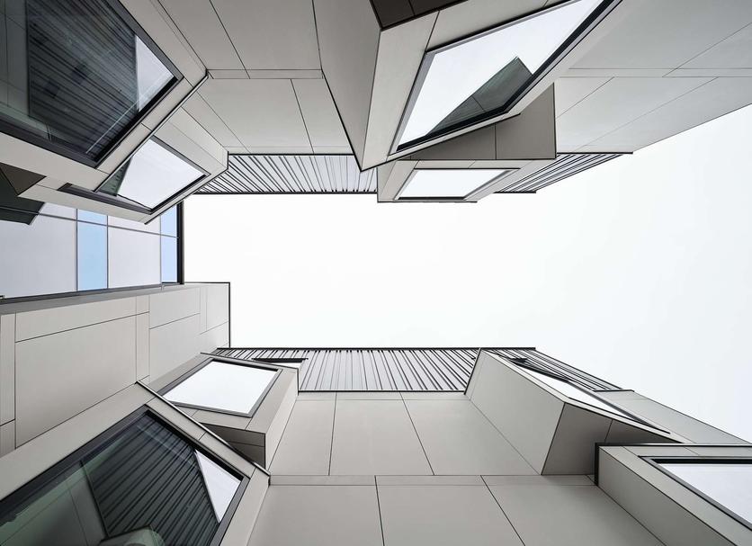 Edifici Foto