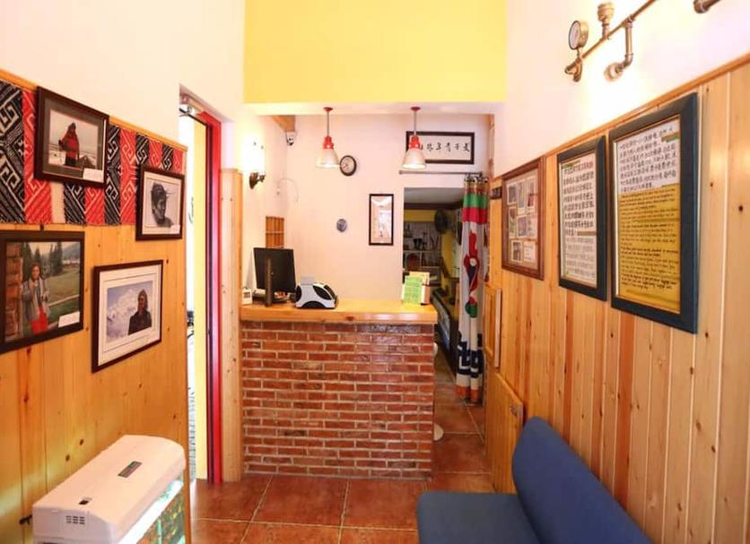 Recepció Foto