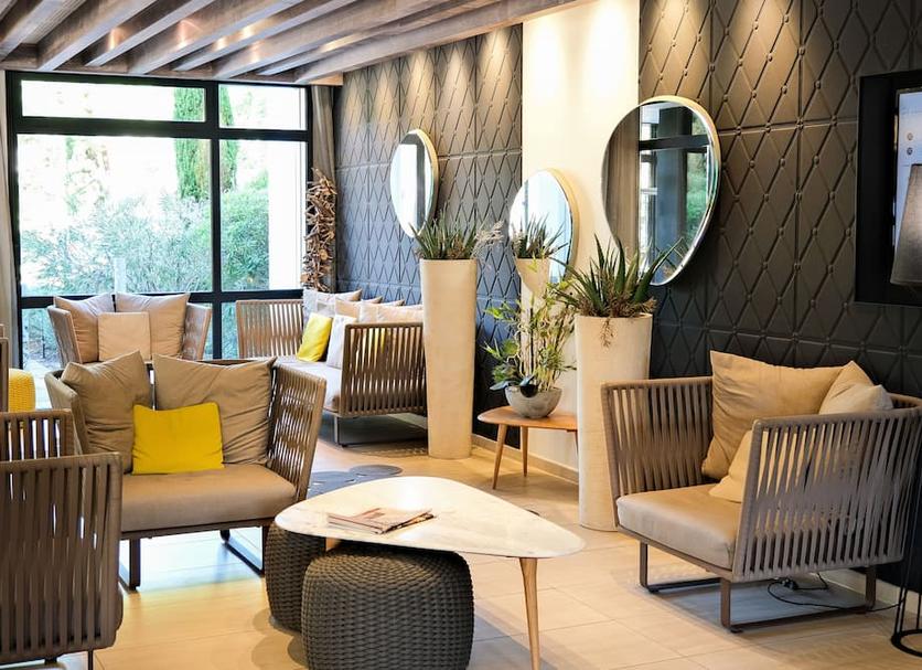 Sala d'estar Foto