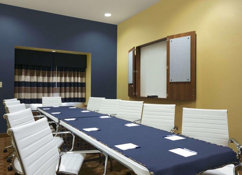 Sala de conferències Foto