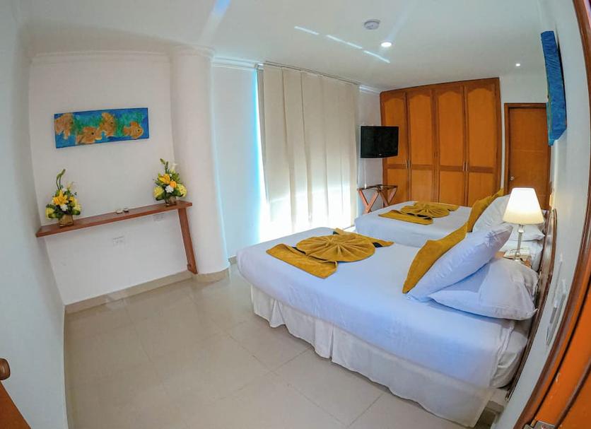 Habitació Foto