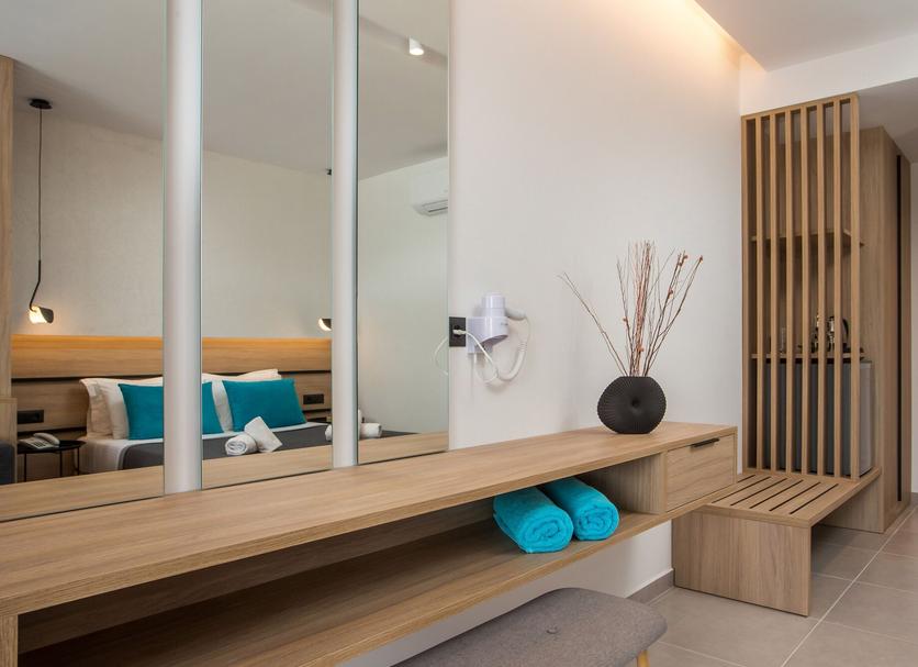 Serveis de l’habitació Foto