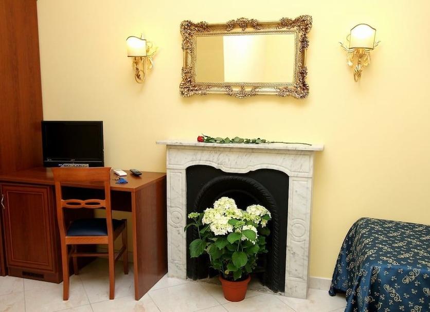 Serveis de l’habitació Foto