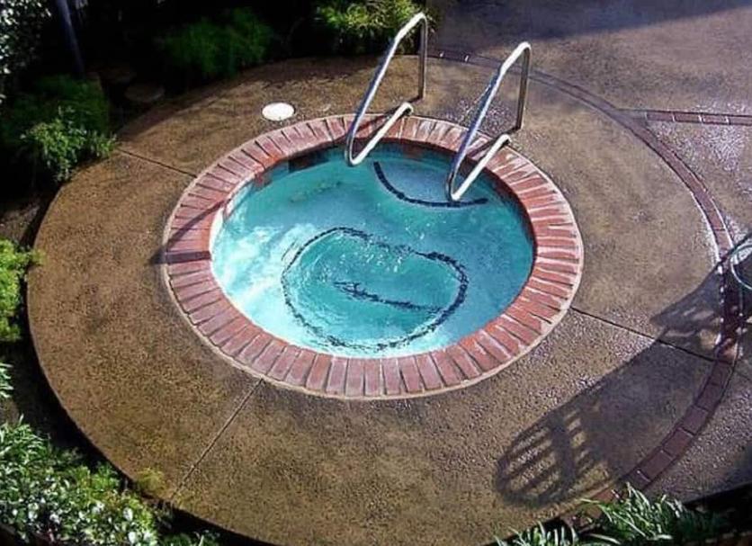 Pool Foto