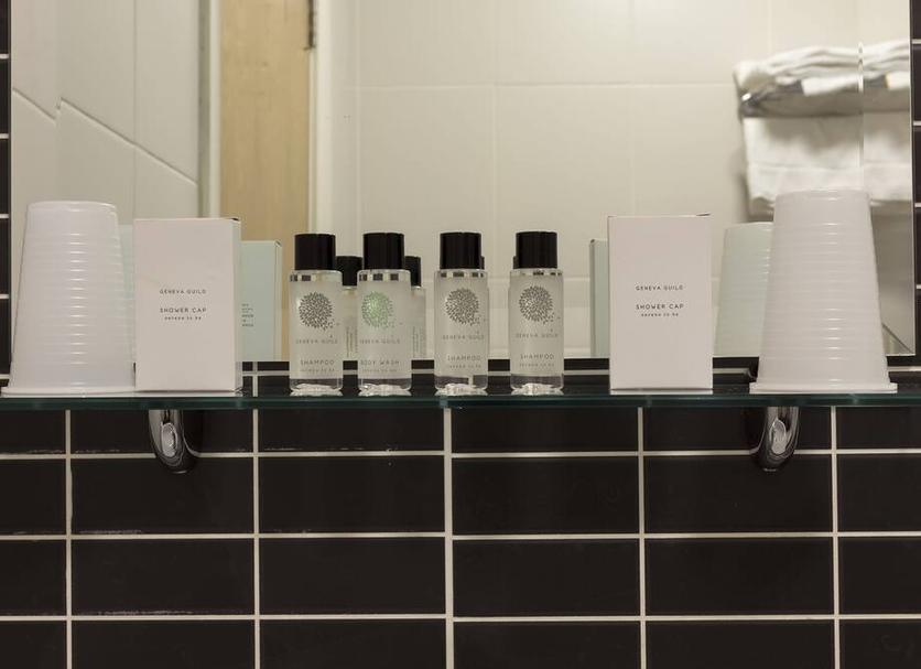Serveis de l’habitació Foto