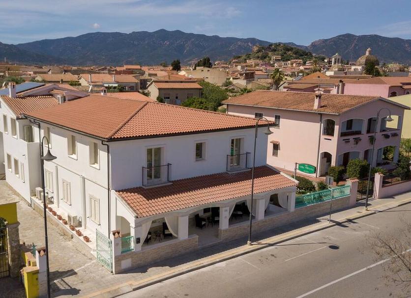 Edifici Foto