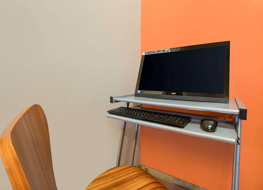 Serveis de l’habitació Foto