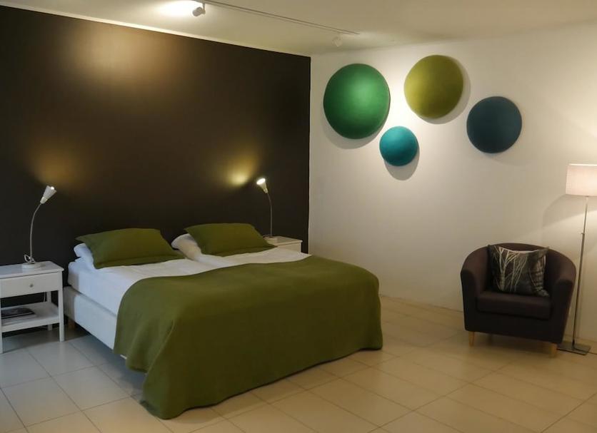 Habitació Foto