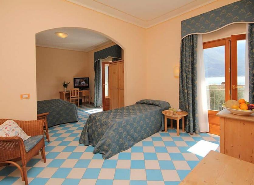 Habitació Foto