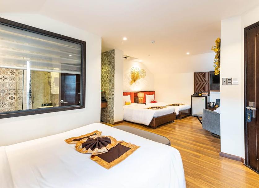Habitació Foto