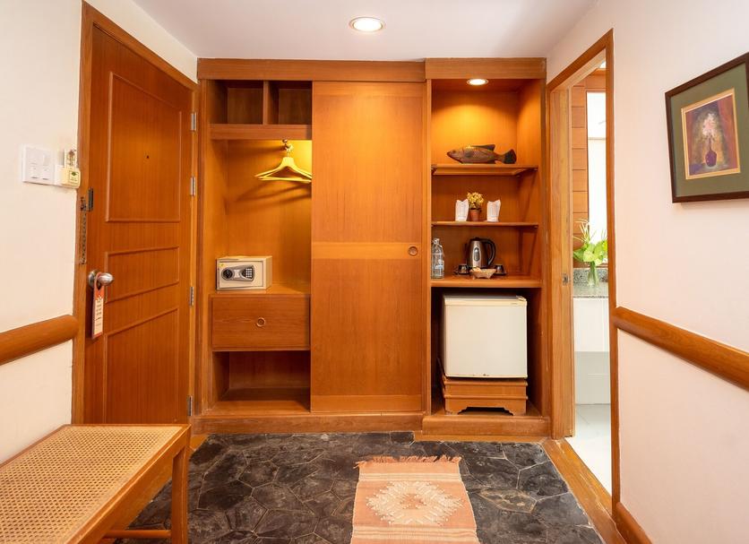Serveis de l’habitació Foto