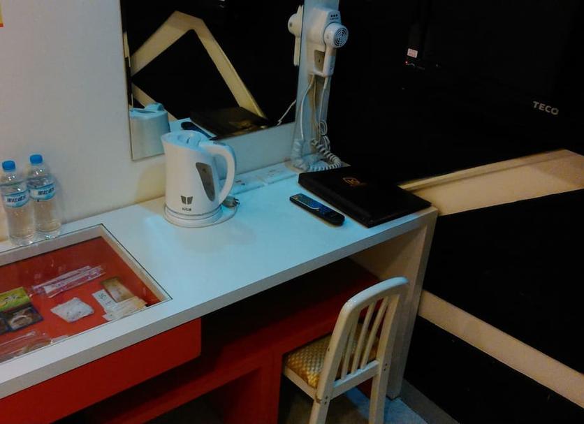 Serveis de l’habitació Foto