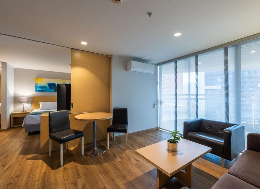 Sala Foto