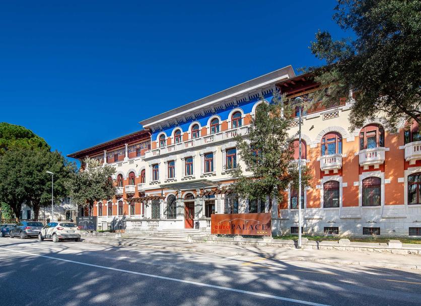 Edifici Foto
