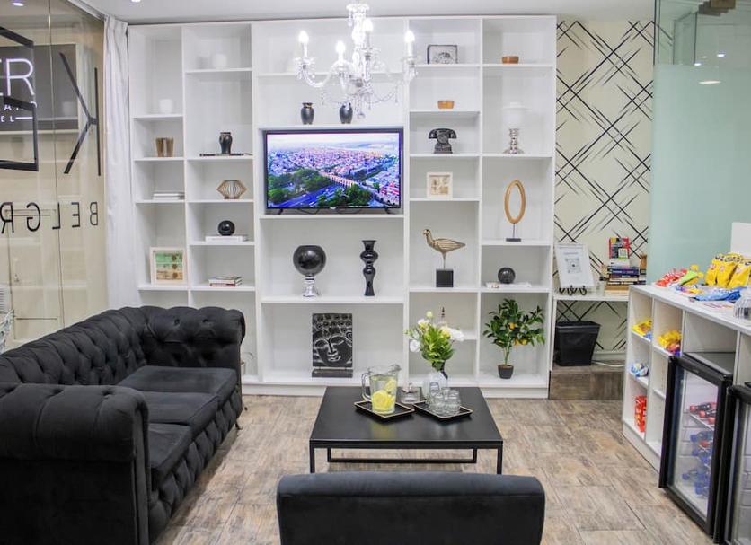 Sala Foto