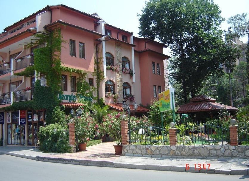 Edifici Foto