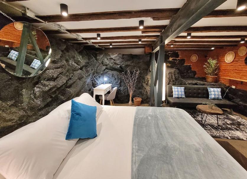 Habitació Foto