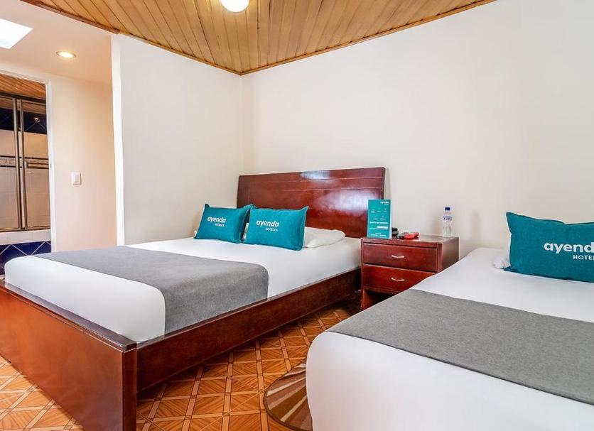 Habitació Foto
