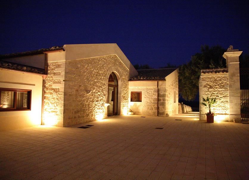 Edifici Foto